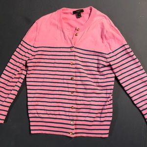 J Crew Cardigan